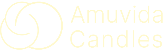 Amuvida Candles